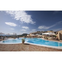 München - Baja Sardinia - Felix Hotels - Country Resort Parco degli Ulivi