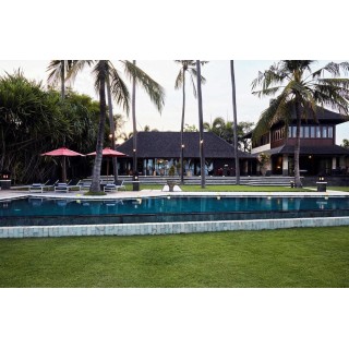 München - Bali Sanur - Pushpapuri Villa