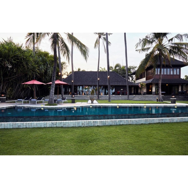 München - Bali Sanur - Pushpapuri Villa