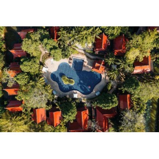 München - Bang Tao Beach - Ma Doo Bua Stay - SHA Extra Plus