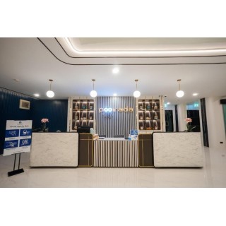 München - Bang Tao Beach - Poolrada Boutique Hotel - SHA Plus