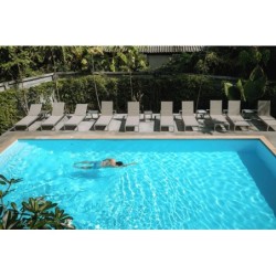 München - Bang Tao Beach - Seaside Naithon Phuket - Newly Opened
