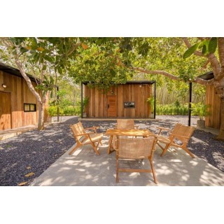 München - Bang Tao Beach - The Wood Terrace