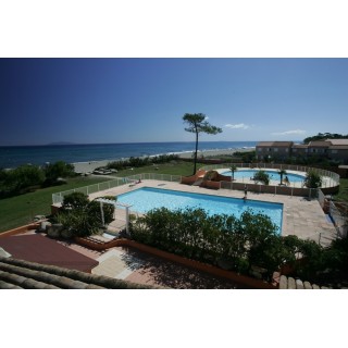 München - Bastia - Résidence Cala Bianca