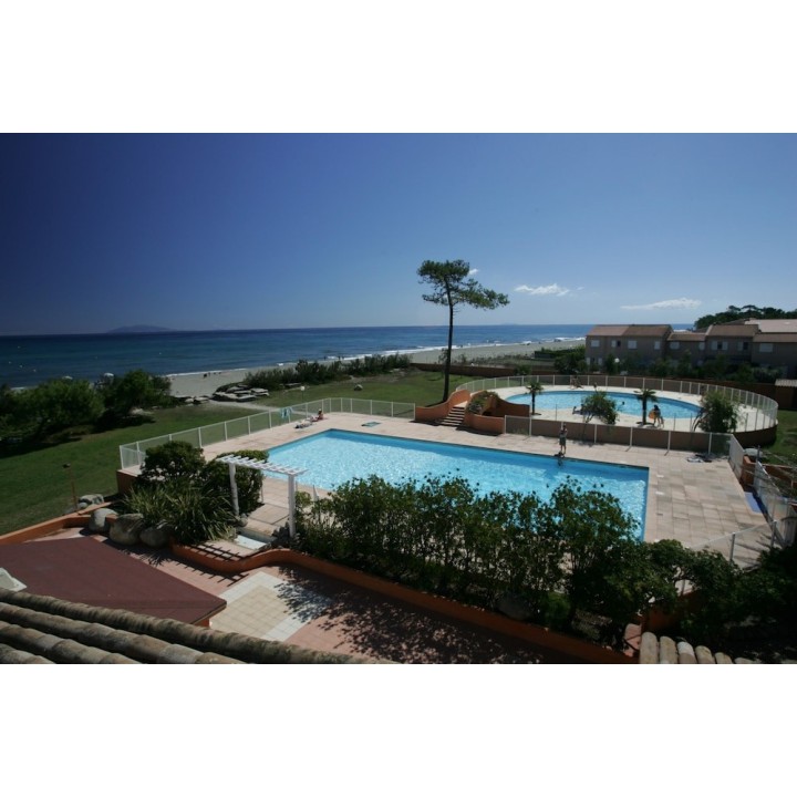 München - Bastia - Résidence Cala Bianca