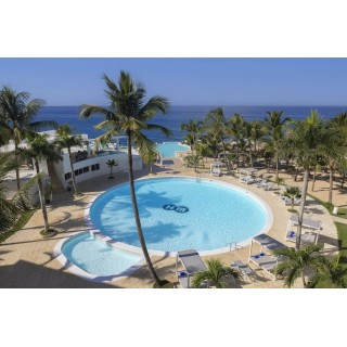 München - Bayahibe - Hotel HM Alma de Bayahibe - Adults Only - All Inclusive