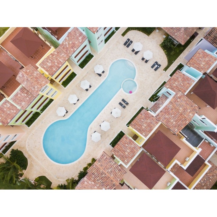 München - Bayahibe - Los Flamencos Aparthotel Beach Club