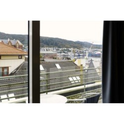 München - Bergen - Scandic Bergen City