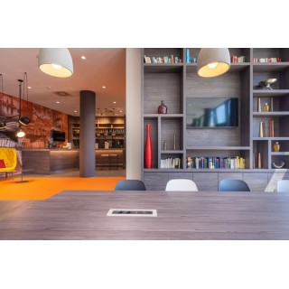 München - Berlin - Campanile Berlin Brandenburg Airport