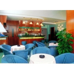 München - Bibione - Hotel Alisei