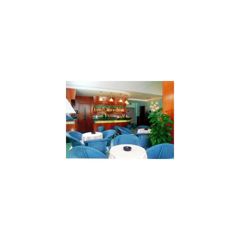 München - Bibione - Hotel Alisei
