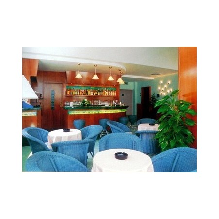 München - Bibione - Hotel Alisei