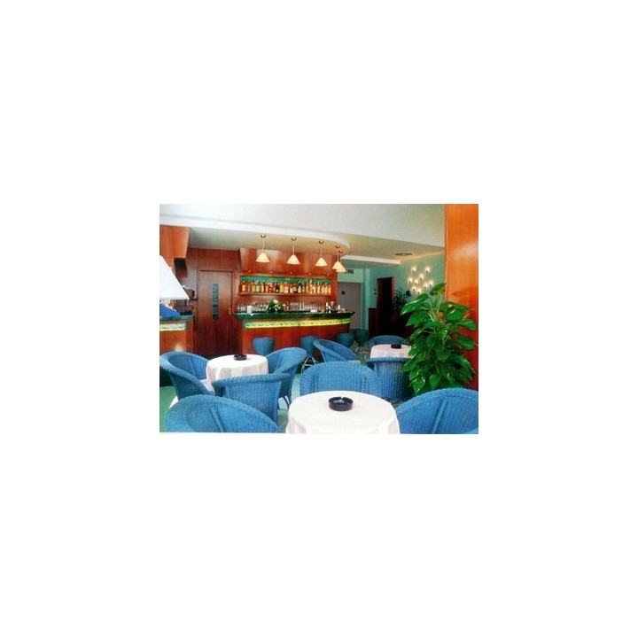 München - Bibione - Hotel Alisei