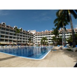 Apartamentos Masaru