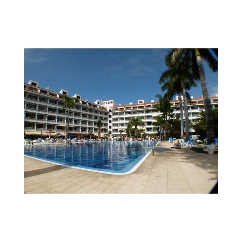 Apartamentos Masaru