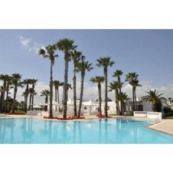 München - Bizerte - Residence Ain Meriem