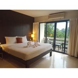 München - Bo Phut Beach - Koh Samui - Amarin Samui Hotel - SHA Plus Certified