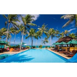 München - Bo Phut Beach - Koh Samui - Coco Palm Beach Resort - SHA Extra Plus
