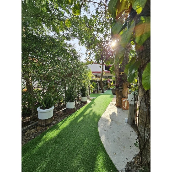 München - Bo Phut Beach - Koh Samui - Everest Resort Samui - SHA Plus