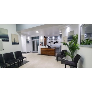 München - Boca Chica - Boca Grande Hotel Suites