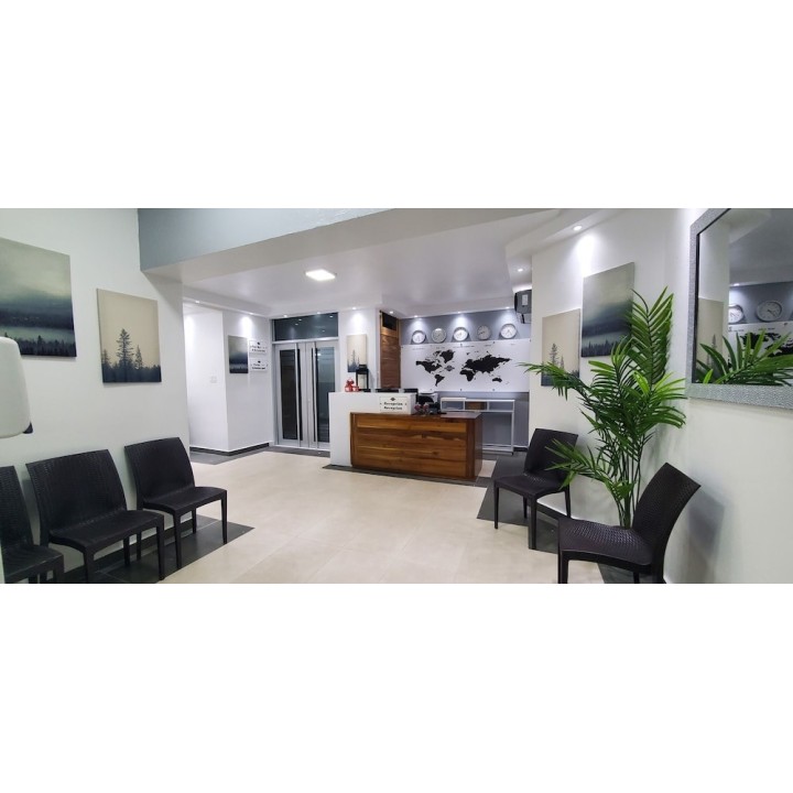 München - Boca Chica - Boca Grande Hotel Suites