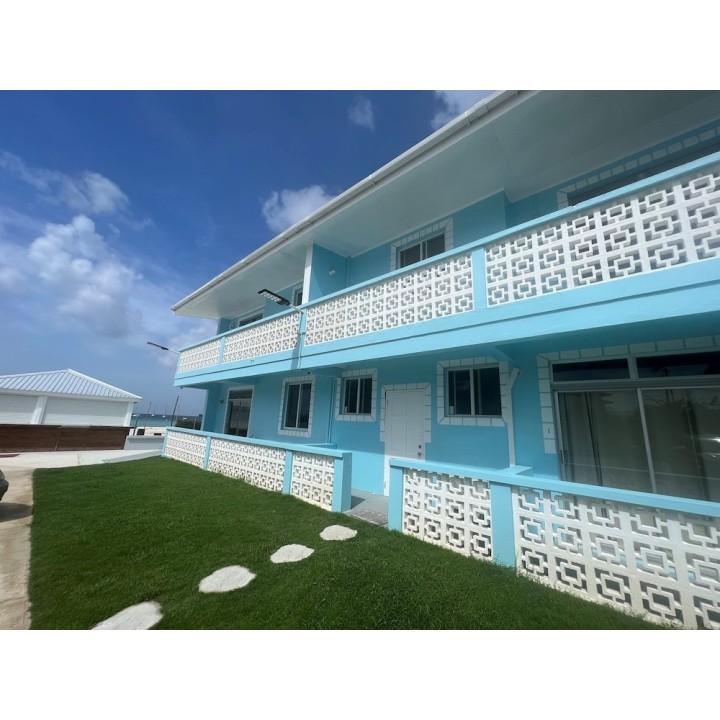 München - Bridgetown - Nautilus Ocean Suites