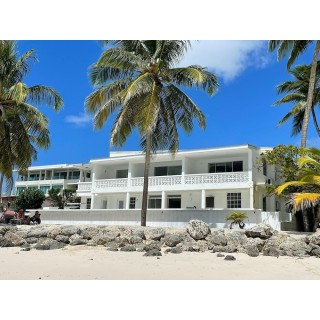 München - Bridgetown - The Royal Bliss Barbados