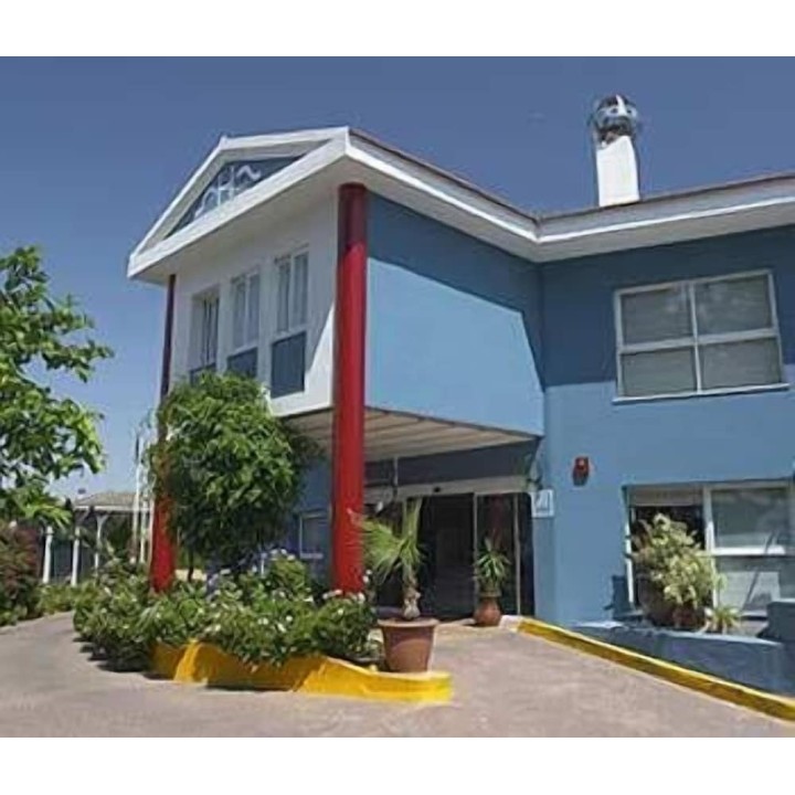 München - Cadiz - Del Mar Hotel & Spa