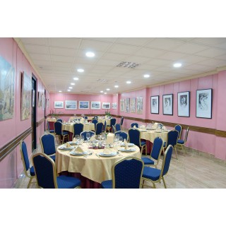 München - Cadiz - Hotel Pinomar