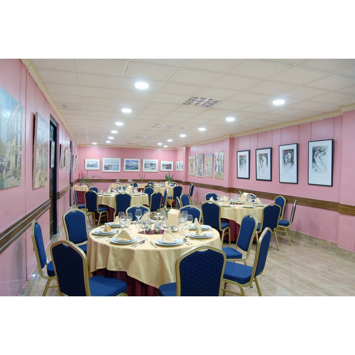 München - Cadiz - Hotel Pinomar