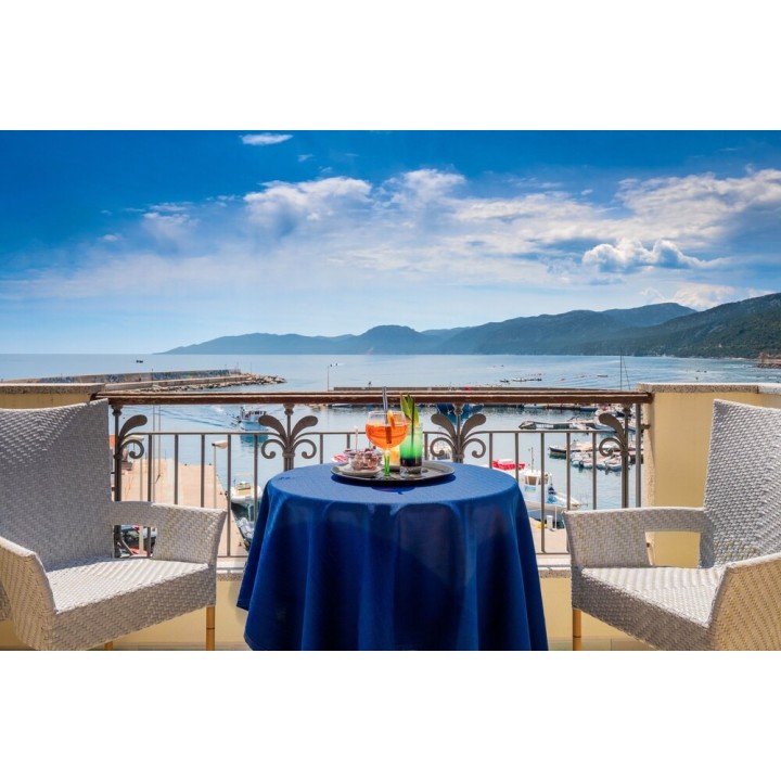 München - Cala Gonone - Il Nuovo Gabbiano