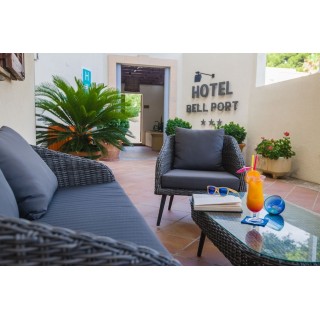 München - Cala Ratjada - Bell Port Hotel