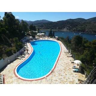 München - Capoliveri - TH Capoliveri - Grand Hotel Elba International