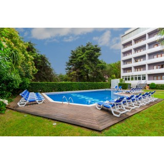 München - Cascais - Hotel Lido