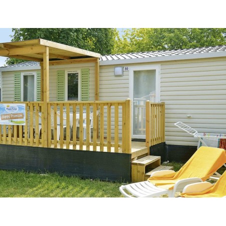 München - Cecina - Camping Free Beach