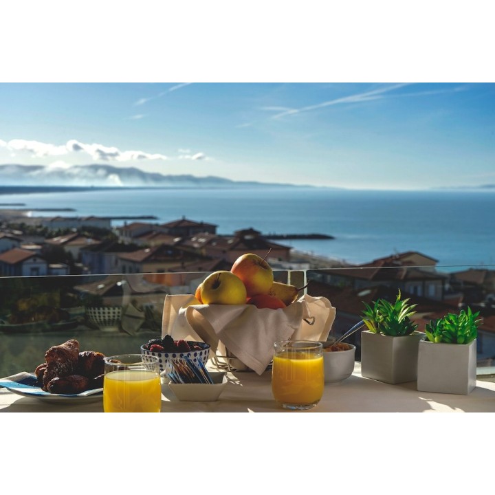 München - Cecina - Vintage Hotel Tornese - Business & Events