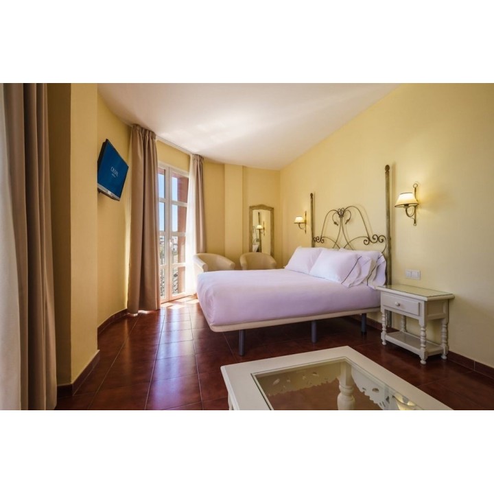 München - Chiclana de la Frontera - Crisol Chiclana