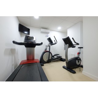 München - Chipiona - Hotel Guadalquivir