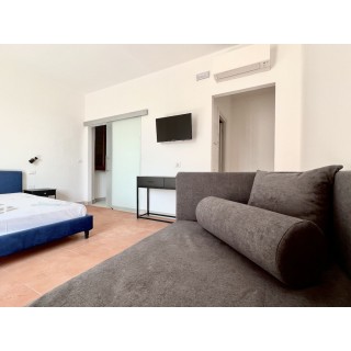 München - Cinque Terre, Italien - Abitatt