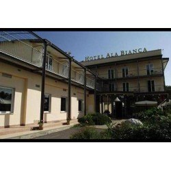 München - Cinque Terre, Italien - Hotel Ala Bianca