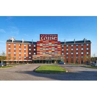 München - Como - Hotel Cruise