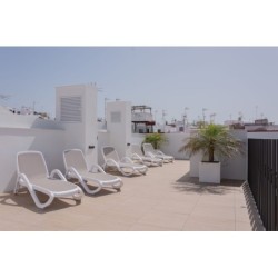München - Conil de la Frontera - La Mina Hostal Boutique