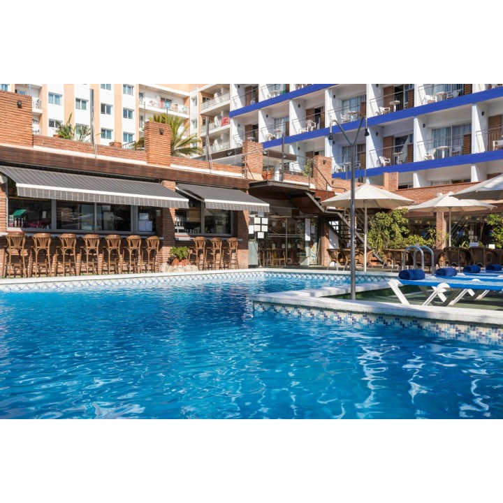 München - Costa Brava, Spanien - htop Palm Beach & SPA htopEnjoy