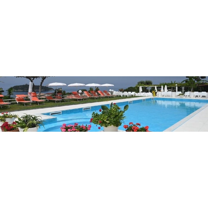 München - Diamante - Hotel Cristina