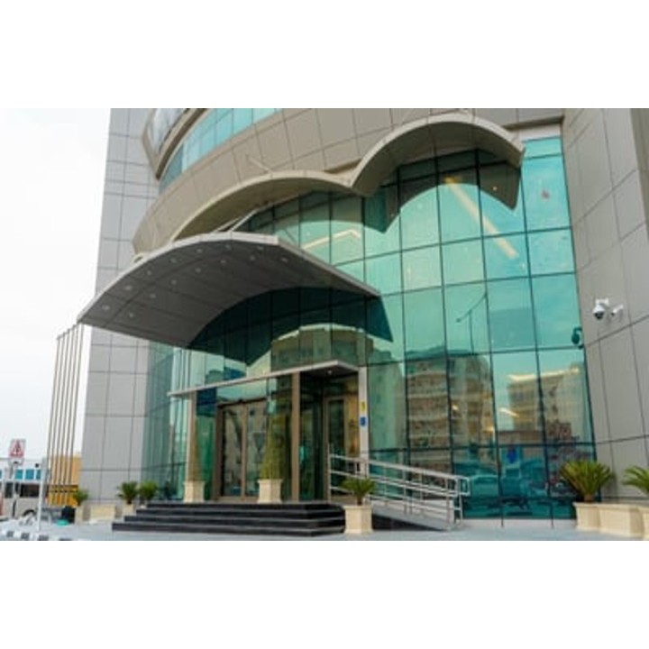 München - Doha - City Gate Hotel