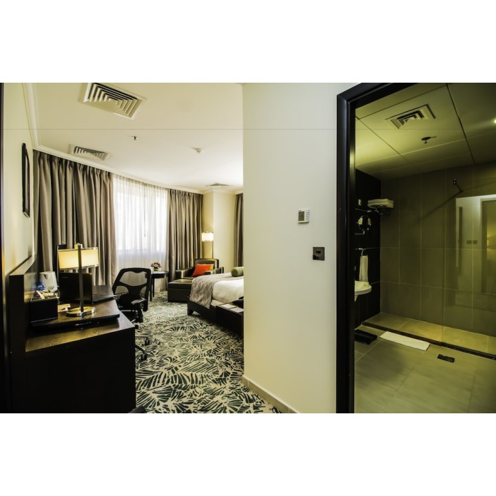 München - Doha - The Royal Riviera Hotel Doha