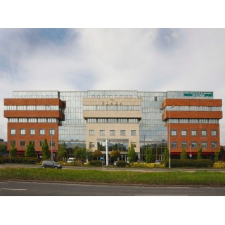 München - Dublin - Plaza Hotel Tallaght