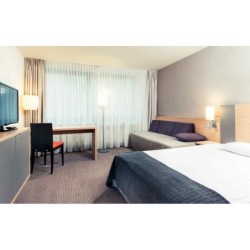 München - Düsseldorf - Mercure Hotel Düsseldorf Neuss