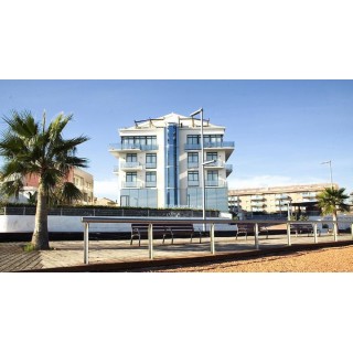 München - El Perelló - Flamingo