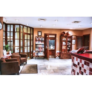 München - El Puerto de Santa María - Los Cantaros